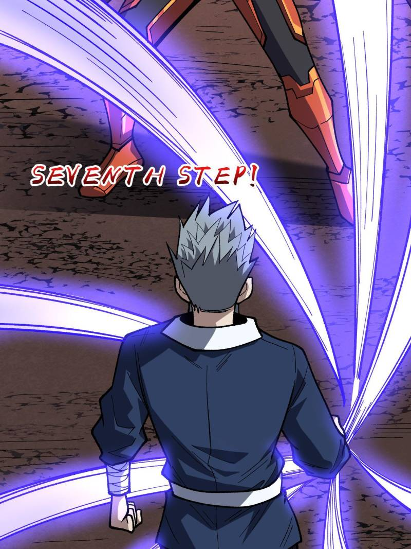 I'm Really Not A Supervillain Chapter 263 54